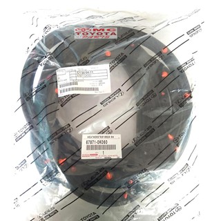 Innova Reborn ยางประตูหลัง ด้านขวา 67871-0K060