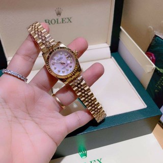 นาฬิกาRolex/พร้อมส่งค่ะ