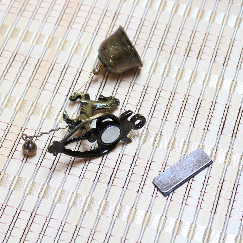 กระดิ่งลม สินค้าตกแต่งบ้าน โมบาย ตกแต่งบ้าน โมบายกระดิ่ง ตกแต่งสวน โมบาย กระดิ่ง โมบายดนตรี โมบายแขวน - รูปที่ 7