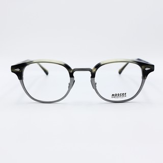 แว่นตา Moscot Lemtosh-Mac 49 Grey Tort/Matte Silver (NP)