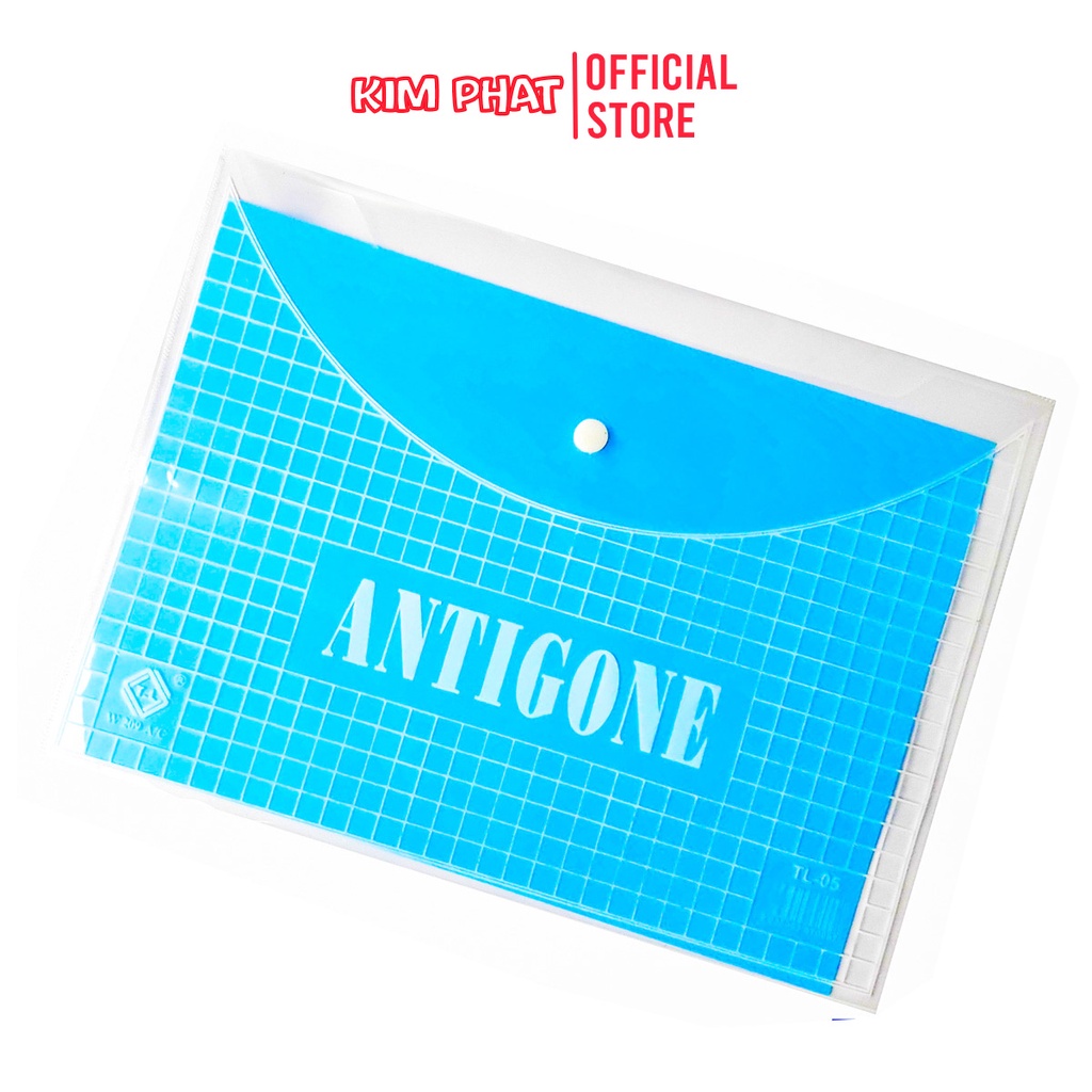 Combo of 10/20 Clear bag A4/F4, Button bag/test bag