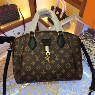 Louis Vuitton Rivoli pm