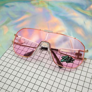 Zink Superglasses แว่นกันแดด รุ่น Scouter 001