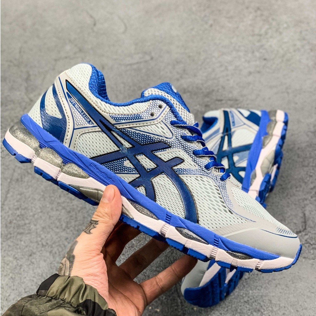 asics gel surveyor 5