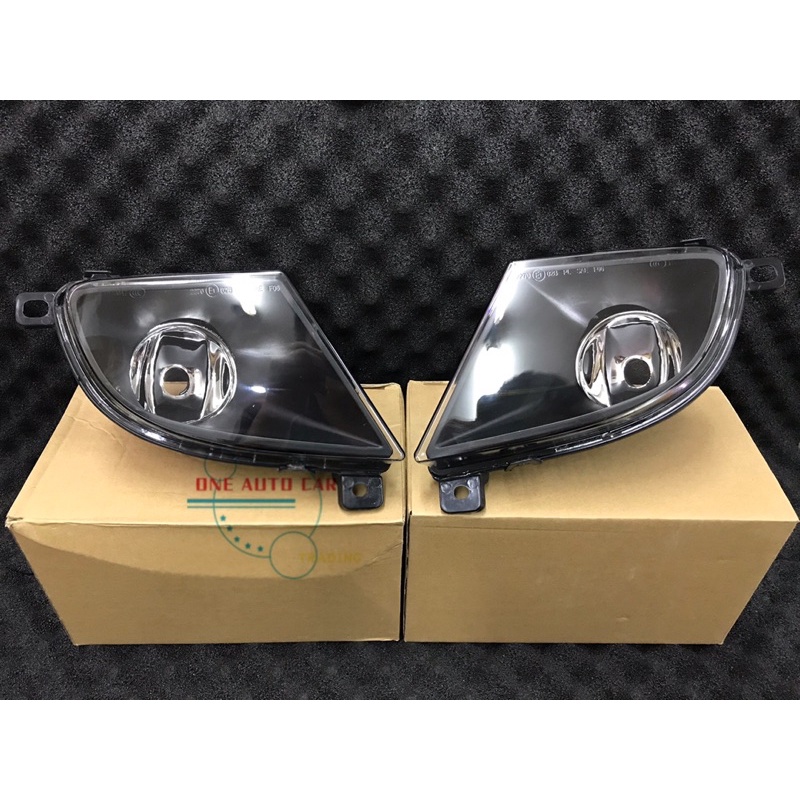 BMW 5 Series E60 E61 LCI 520i 523i 528i 535i 550i OEM ไฟตัดหมอก