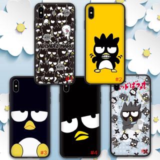 เคสโทรศัพท์มือถือ ลายการ์ตูน Bad Badtz - Maru สำหรับ Iphone 11 Pro 6 6 S 7 8 Plus X Xr Xs Max