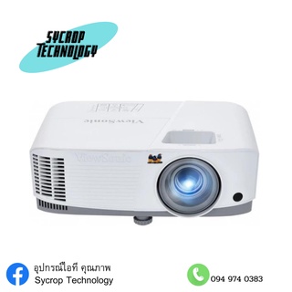 ViewSonic PG707X 4,000 ANSI Lumens XGA Business/Education Projector