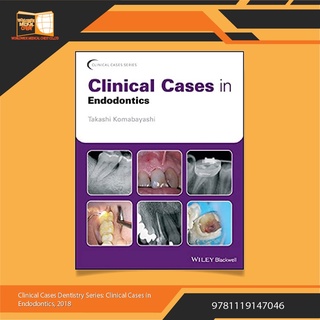 Clinical Cases in Endodontics