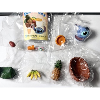 Rement stitch no.5 เครื่องปั่น