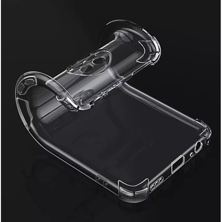 [ส่งจากไทย] เคสโทรศัพท์ เสี่ยวมี่ Case Xiaomi Redmi Note 9T เคสใส เคสกันกระแทก ราคา ถูกที่สุด ดีลบีเคเค แกลเลอรีภาพที่ 5