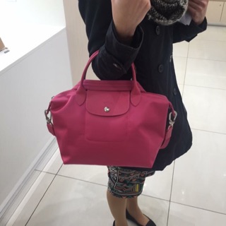 Longchamp แท้100% หิ้วเอง มือ1