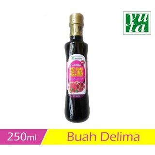 Pati Delima Yusuf Taiyoob สารสกัดจากทับทิม 250ml