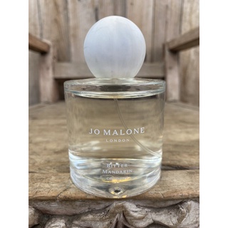 อิมพอร์ตหิ้ว พร้อมส่ง JOMALONE BITTER MANDARIN COLOGNE ▪️ 100 ml ▪️ NOBOX  ▪️ ส่งฟรี  ▪️ 1799.-