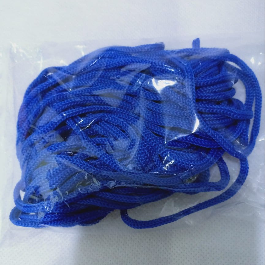 Benhur Blue Kur Rope 2mm ต่อ 10 เมตร
