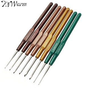 เข็มถักโครเชต์ Crochet Hooks Knitting