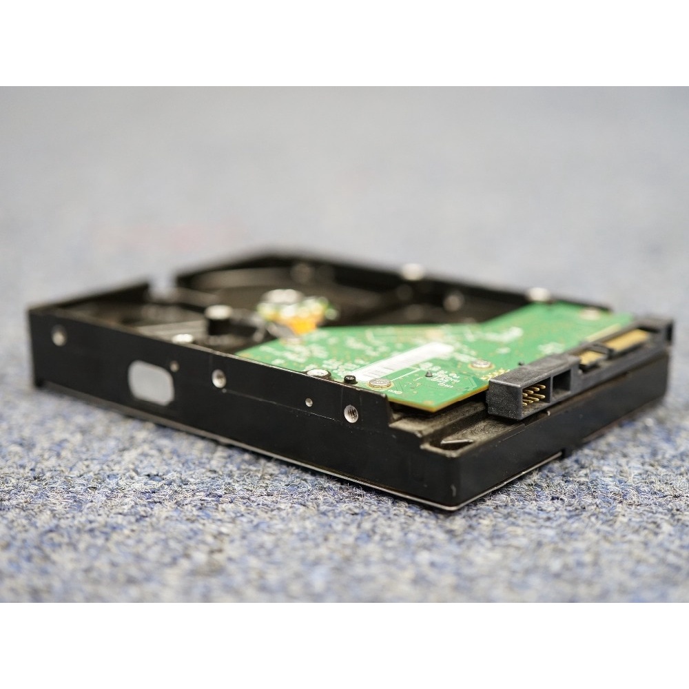 Disque Dur Interne WD HDD 80Go à 1To - Pour Portable - Occasion - Testé Fonctionnel