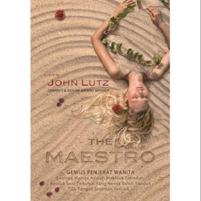 The Maestro ( John Lutz )