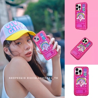 RichBlackcase แท้ 💯(มีประกันสินค้า) Pink Dragon ส่งฟรี✅ 13 พร้อมส่ง