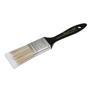 แปรงทาสี POLYESTER #FD05555 1.5 นิ้ว อุปกรณ์ทาสีKING ORIGIN 1.5" #FD05555 POLYESTER BRUSH