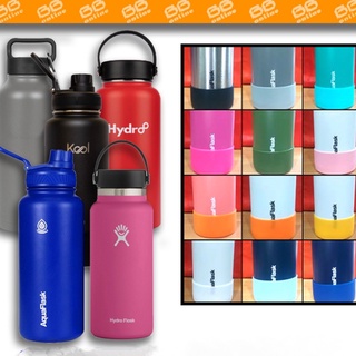 รองเท้าบูทซิลิโคน แบบทั่วไป สําหรับ Aquaflask Hydroflask Kleen Kanteen Kool Hydrofresh