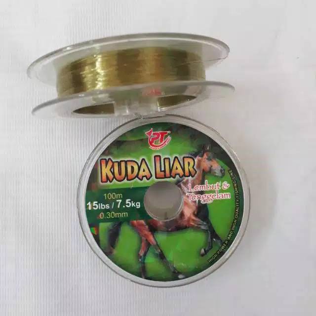 PIONEER WILD HORSE STRING 1lbs - 30lbs 100M เชื่อมต่อ