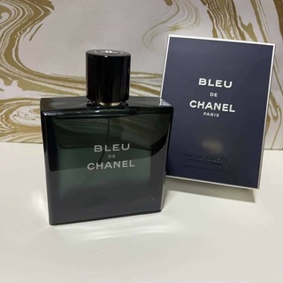 น้ำหอม Chanel de bleu edt 100ml.