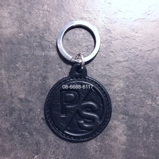 พวงกุญแจ Paul Smith PS Logo Keyfob