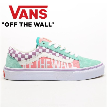 Vans sneakers Old Skool low top classic shoes casual shoes women men