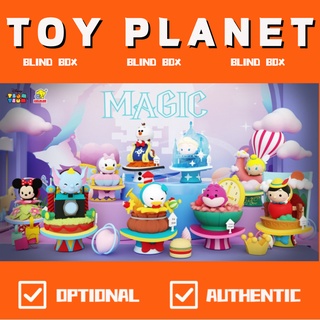 [TOY Planet] ดิสนีย์ เมจิก แฟนตาซี โชว์ ซีรีส์