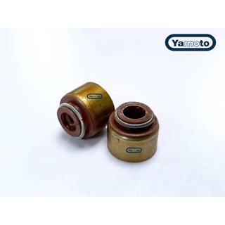 ซีลหมวกวาล์ว VALVE STEM SEAL  CHAMP 8 V.