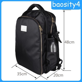 [baosity4]  Barber Travel Bag for Barbers Stylist Students Multifunctional