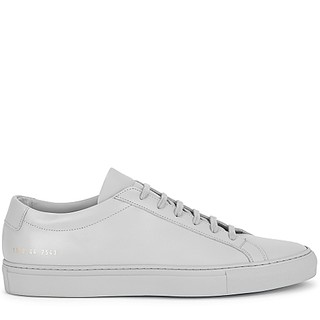 รองเท้า Common Projects Achilles low "Grey" ของแท้ 100%