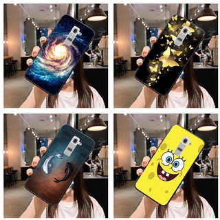 เคสโทรศัพท์มือถือ TPU แบบนิ่ม สําหรับ LG G2 D802 D805 D801 D800 D803 LS980