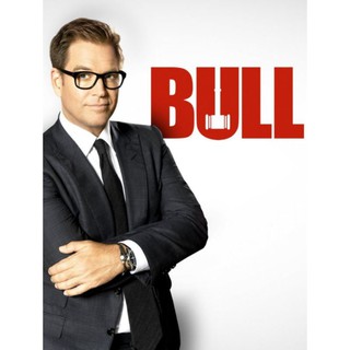 BULL ซีซั่น 4 : 2020 - ซีรีย์ฝรั่ง