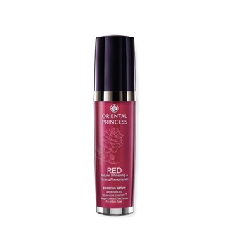 Red Natural Whitening &amp; Firming Phenomenon Boosting Serum