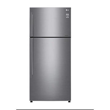 ตู้เย็น 2 ประตู LG รุ่น GN-C602HLCU ขนาด 17.4 คิว ระบบ Inverter Linear Compressor