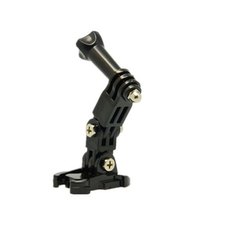 3-way adjustment base ใช้สำหรับกล้องแอคชั่นแคม(Actioncam) ทุกยี่ห้อ GOPRO XIAOMI YI SJCAM