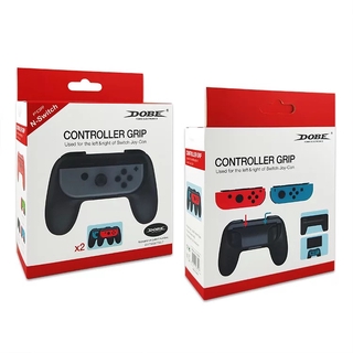 📍ส่งจากกทม📍 DOBE Controller Grip for Joy-Con 2 อัน Nintendo Switch ที่จับจอยคอน ที่จับจอย Con DOBE เคสจอยคอน for joy con