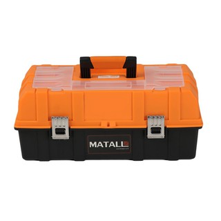 กล่องเครื่องมือ Hand tools Z430 17 นิ้ว TOOL BOX Z430 17"