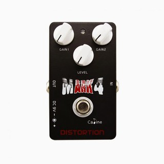 เอฟเฟ็ค Caline CP-16  Mark 4 Distortion Guitar Effects