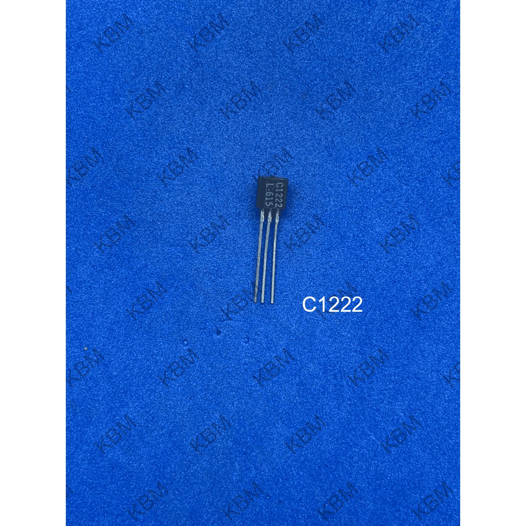 Transistor ทรานซิสเตอร์ C1222L 2SC1226A C1226A C1312 C1317 C1318 C1344 C1346 C1359  2SC1359 C1363