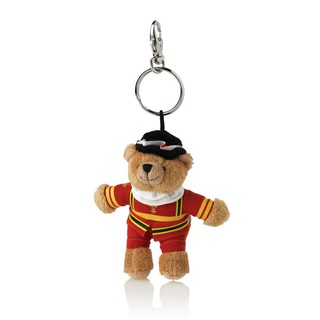 พวงกุญแจ Harrods รุ่น Beefeater Bear Keyring****พร้อมส่ง