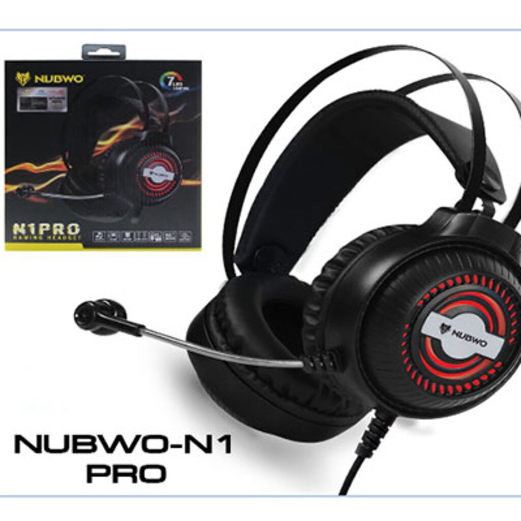 nubwo n1pro