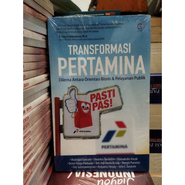 การเปลี่ยนแปลง Pertamina. h5