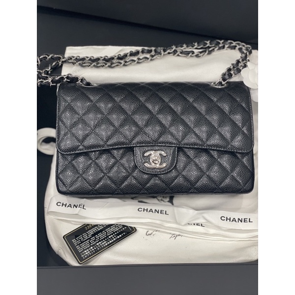 Chanel classic  10 นิ้ว
