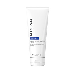 122687 Neostrata Glycolie Renewal Smoothing Lotion