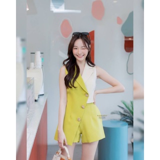 Set 2 ชิ้น น่ารัก ดูดีมีราคา ใส่ได้ทุกโอกาสเลย