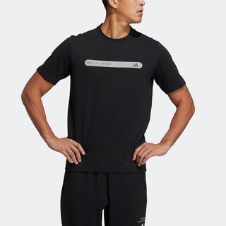 เสื้อยืดแขนสั้น Adidas GP0986 GP1002GP1004 สําหรับผู้ชาย