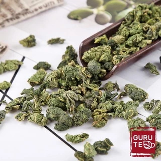 🍀 ชาขาว ♍️ ตรา Lanna Teahouse 🍀 ยอดคู่ 3 🍀 ขนาด 200 กรัม 🍀 White Tea 🍀