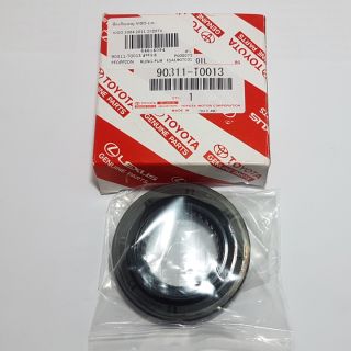 ซีลเดือยหมู ซีลเพลาขับหลัง Toyota Vigo ปี04-11 บท 41-74-11/18 90311-T0013